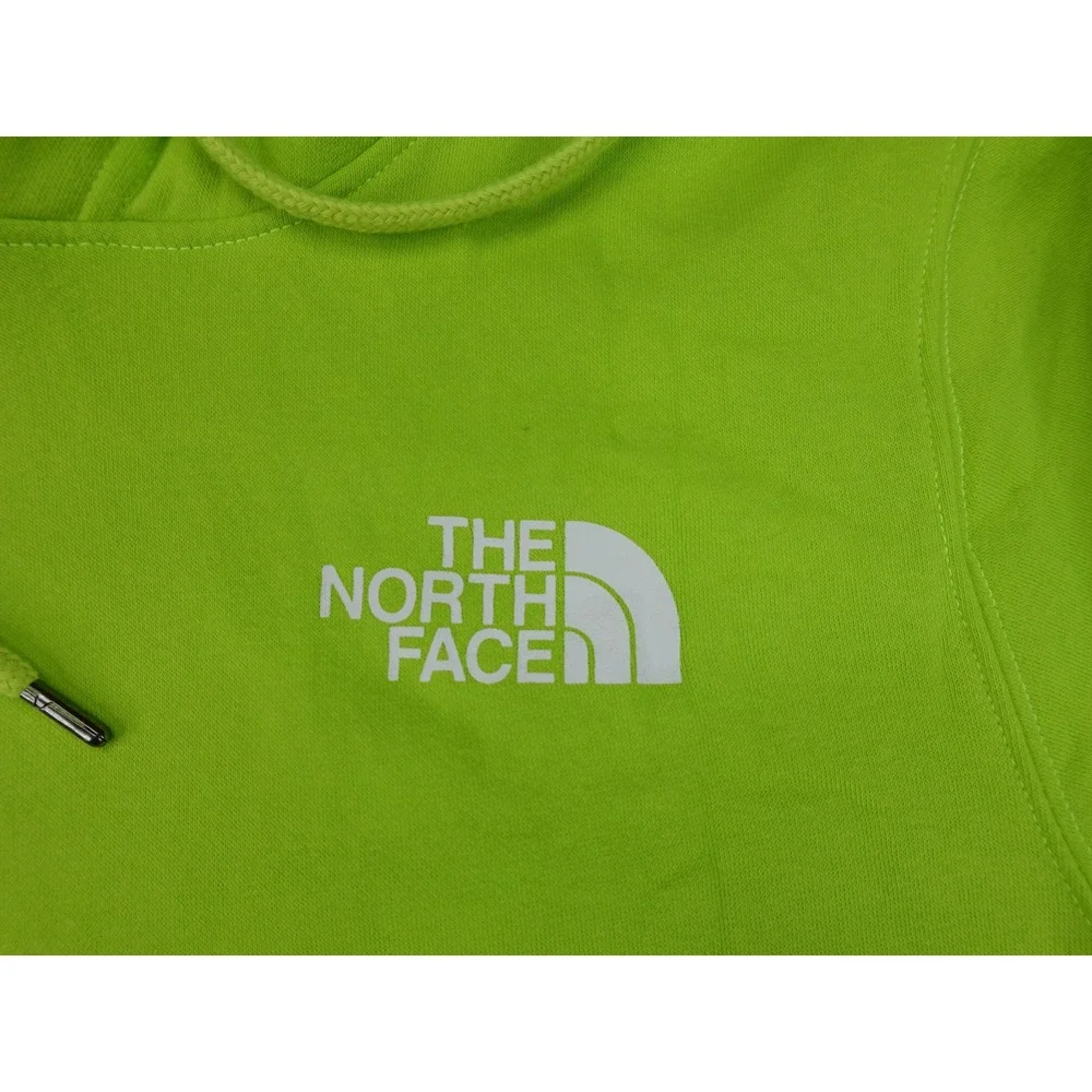 The North Face north face